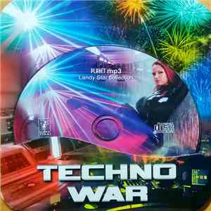 Various - Techno War