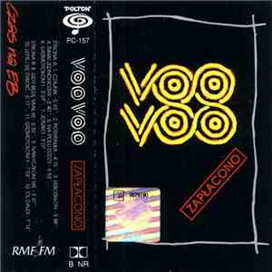 Voo Voo - Zapłacono