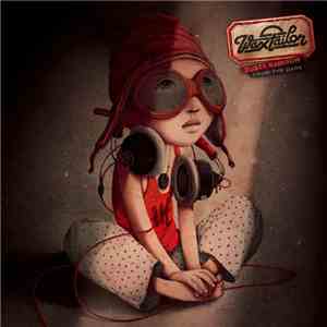 Wax Tailor - Dusty Rainbow From The Dark