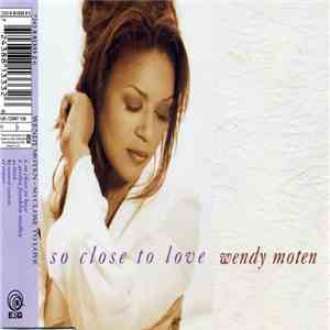 Wendy Moten - So Close To Love