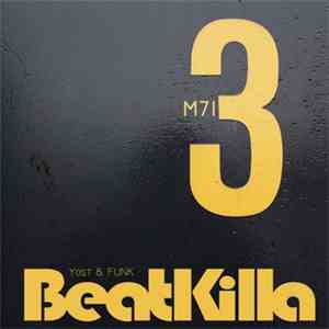 Yost & Funk - BeatKilla: M713