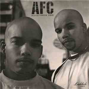 AFC - Laddish