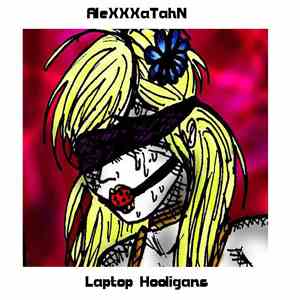 ALeXXXaTahN - The Dark Forces Of Lord Evil