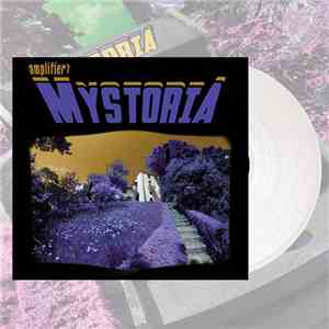 Amplifier  - Mystoria