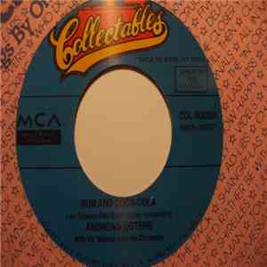 Andrews Sisters - Rum And Coca-Cola / Boogie Woogie Bugle Boy