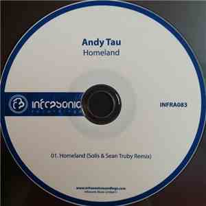 Andy Tau - Homeland