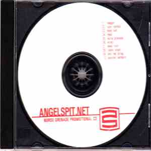 Angelspit - Nurse Grenade