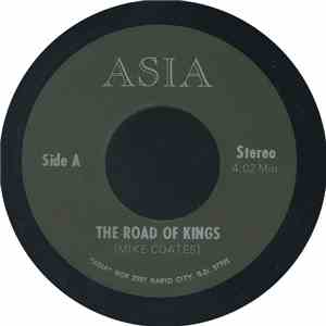 Asia  - The Road Of Kings