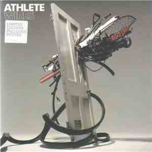 Athlete - Wires