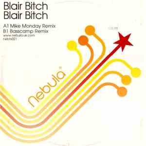 Blair Bitch - Blair Bitch Remixes