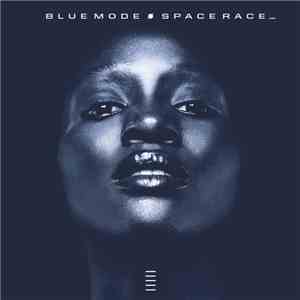 Blue Mode - Space Race_