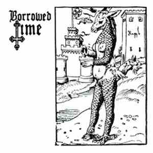 Borrowed Time  - Arcane Metal Arts