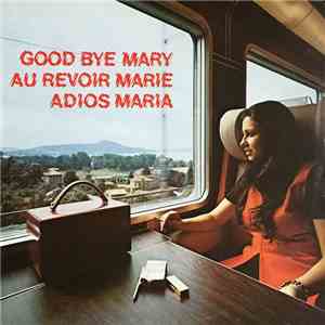 Bruno Nicolai - Good Bye Maria / Au Revoir Marie / Adios Maria