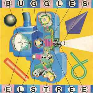 Buggles - Elstree