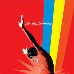 Calendars - Bad Ending, Good Humming