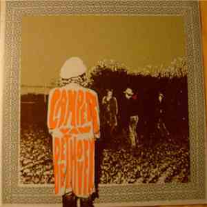 Camper Van Beethoven - Telephone Free Landslide Victory