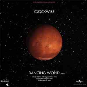 Clockwise - Dancing World
