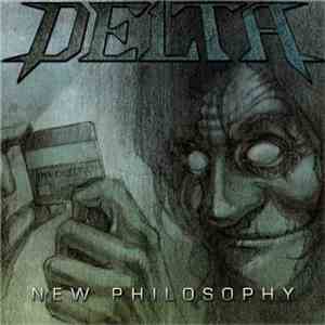 Delta  - New Philosophy