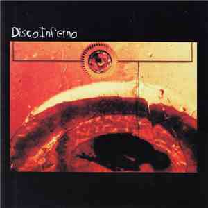 Disco Inferno  / Existench - Disco Inferno / Existench