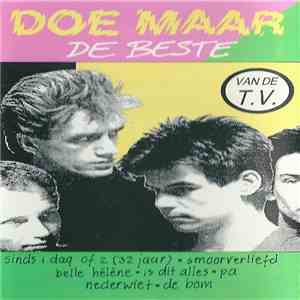 Doe Maar - De Beste