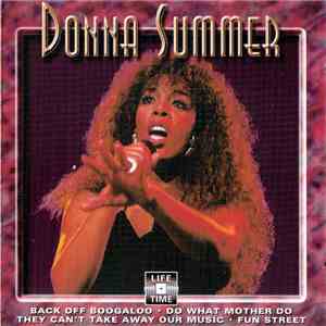 Donna Summer - Nice To See You