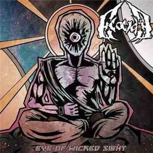 Ecocide  - Eye Of Wicked Sight
