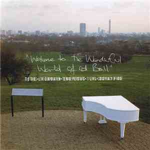 Ed Ball - Welcome To The Wonderful World Of Ed Ball
