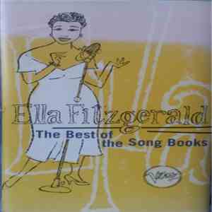 Ella Fitzgerald - The Best Of The Song Books