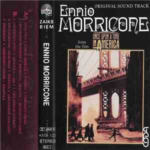 Ennio Morricone - Once Upon A Time In America