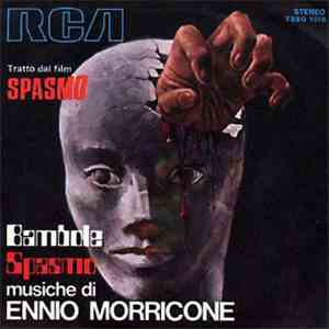 Ennio Morricone - Spasmo