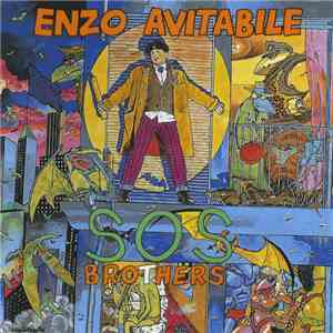 Enzo Avitabile - S.O.S. Brothers
