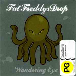 Fat Freddy's Drop - Wandering Eye