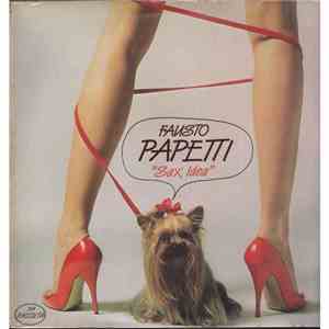 Fausto Papetti - 39a Raccolta - 