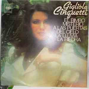 Gigliola Cinquetti - Gigliola Cinquetti