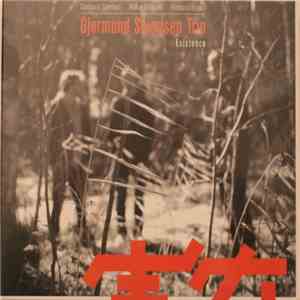 Gjermund Sivertsen Trio - Existence