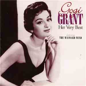 Gogi Grant - Her Very Best