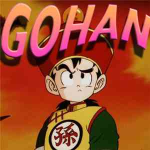 gohan - 2001