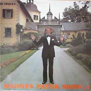 Hannes Patek - Hannes Patek Show, 2