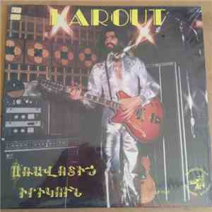 Harout Pamboukjian - Harout
