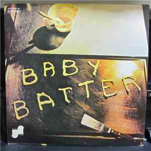 Harvey Mandel With Larry Taylor - Baby Batter