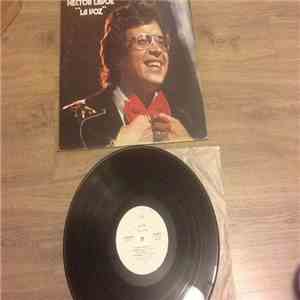 Hector Lavoe - La Voz