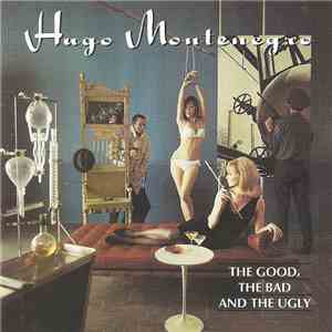 Hugo Montenegro - The Good, The Bad And The Ugly
