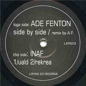 Inaf - Side By Side