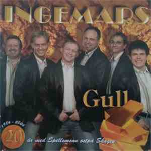 Ingemars - Gull