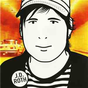 J.D. Roth - Invitation - The Final One