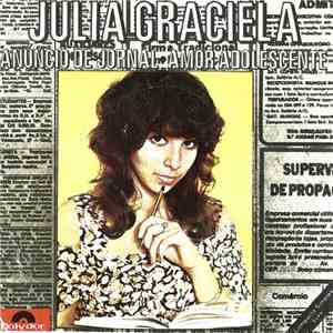 Júlia Graciela - Anúncio De Jornal
