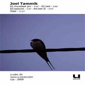 Joel Tammik - Heit