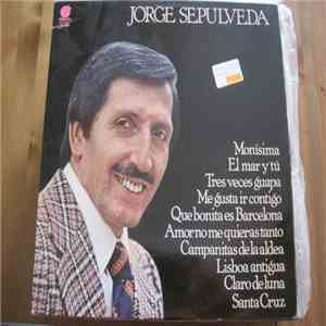 Jorge Sepúlveda - Jorge Sepúlveda
