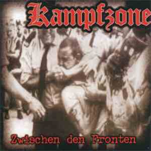 Kampfzone - Zwischen Den Fronten