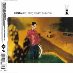 Kinnda - Don't Bring Sand To The Beach